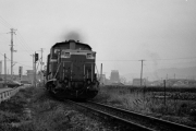 Japan Railways