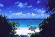 landscape Okinawa - Kaigai