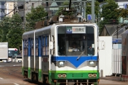 travelogue JR-West 3days pass Hokuriku Chugoku SL 202409